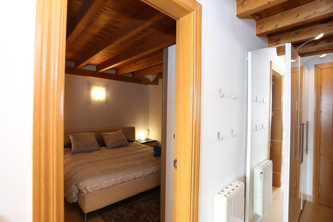 Miramar Ski A Pie De Pista - Atico Duplex , 4 Habitaciones Sierra Nevada Exterior foto
